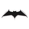 Image 1 : 43. Batman's (Ben Affleck) Metal Batarang ### BATMAN V SUPERMAN: DAWN OF JUSTICE (2016)