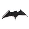 Image 2 : 43. Batman's (Ben Affleck) Metal Batarang ### BATMAN V SUPERMAN: DAWN OF JUSTICE (2016)