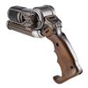Image 10 : 44. Batman's (Ben Affleck) Grapple Gun ### BATMAN V SUPERMAN: DAWN OF JUSTICE (2016)