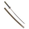 Image 1 : 59. Deacon Frost's (Stephen Dorff) Katana with Saya ### BLADE (1998)