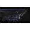 Image 8 : 64. Matthew Yuricich Collection:Hand-Painted Matthew Yuricich Devils Tower Matte Painting ### CLOSE 
