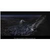 Image 9 : 64. Matthew Yuricich Collection:Hand-Painted Matthew Yuricich Devils Tower Matte Painting ### CLOSE 