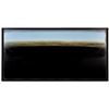 Image 1 : 67. Matthew Yuricich Collection:Hand-Painted Matthew Yuricich Open Plains Buffalo Trail Matte Painti