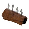 Image 1 : 73. William Wallace's (Mel Gibson) Gauntlet with Arrowheads ### BRAVEHEART (1995)