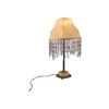 Image 2 : 82. Light-Up Rick's Cafe Americain Table Lamp ### CASABLANCA (1942)