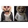 Image 11 : 88. Tiffany (Jennifer Tilly) Animatronic Puppet with Screen-Matched Costume ### SEED OF CHUCKY (2004
