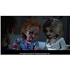 Image 15 : 88. Tiffany (Jennifer Tilly) Animatronic Puppet with Screen-Matched Costume ### SEED OF CHUCKY (2004