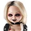 Image 9 : 88. Tiffany (Jennifer Tilly) Animatronic Puppet with Screen-Matched Costume ### SEED OF CHUCKY (2004