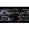 Image 6 : 91. Riddick's (Vin Diesel) Pair of Metal Ulaks ### THE CHRONICLES OF RIDDICK (2004)