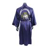 Image 1 : 92. Russell Crowe Collection: James J. Braddock's (Russell Crowe) Boxing Robe ### CINDERELLA MAN (20