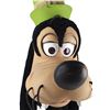 Image 11 : 101. Goofy Walkaround Character Costume Head ### DISNEYLAND / WALT DISNEY WORLD THEME PARKS