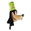 Image 6 : 101. Goofy Walkaround Character Costume Head ### DISNEYLAND / WALT DISNEY WORLD THEME PARKS