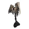 Image 10 : 103. Cable-Controlled Animatronic Angel Wings ### DOGMA (1999)