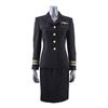Image 1 : 115. Lieutenant Commander Joanne Galloway's (Demi Moore) Service Dress Blue Uniform ### FEW GOOD MEN