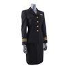 Image 2 : 115. Lieutenant Commander Joanne Galloway's (Demi Moore) Service Dress Blue Uniform ### FEW GOOD MEN