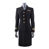 Image 3 : 115. Lieutenant Commander Joanne Galloway's (Demi Moore) Service Dress Blue Uniform ### FEW GOOD MEN