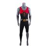 Image 4 : 120. Flash Gordon's (Sam J. Jones) Screen-Matched Leotard with Replica Belt and Replica Pants ### FL