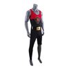 Image 6 : 120. Flash Gordon's (Sam J. Jones) Screen-Matched Leotard with Replica Belt and Replica Pants ### FL