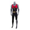 Image 7 : 120. Flash Gordon's (Sam J. Jones) Screen-Matched Leotard with Replica Belt and Replica Pants ### FL