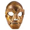 Image 2 : 123. General Klytus' (Peter Wyngarde) Screen-Matched Face Mask ### FLASH GORDON (1980)
