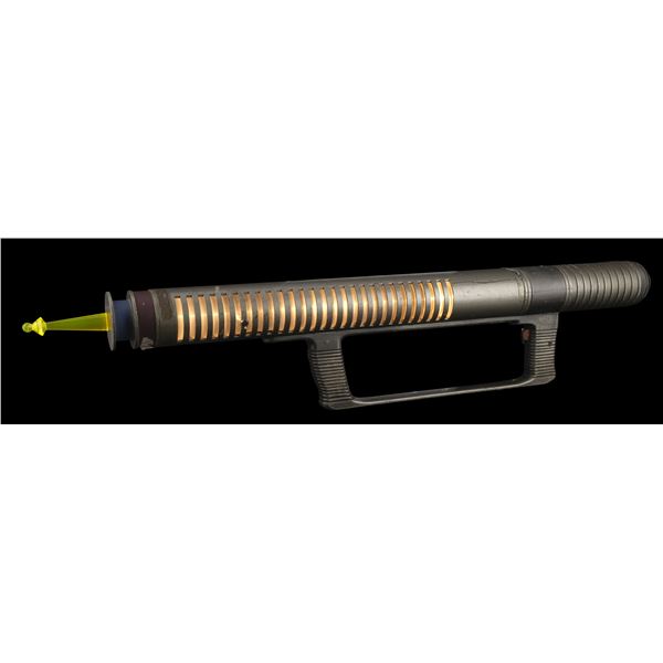 124. Light-Up Laser Rifle ### FORBIDDEN PLANET (1956)