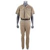 Image 1 : 128. Forrest Gump's (Tom Hanks) Military Dress Uniform ### FORREST GUMP (1994)