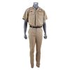 Image 2 : 128. Forrest Gump's (Tom Hanks) Military Dress Uniform ### FORREST GUMP (1994)