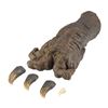 Image 1 : 136. Stuart Ziff Collection: Terror Dog Foot with Four Claws ### GHOSTBUSTERS (1984)