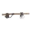 Image 1 : 137. Ray Stantz's (Dan Aykroyd) Utility Belt with Accessories ### GHOSTBUSTERS II (1989)