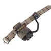 Image 2 : 137. Ray Stantz's (Dan Aykroyd) Utility Belt with Accessories ### GHOSTBUSTERS II (1989)