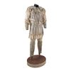 Image 2 : 142. Commodus' (Joaquin Phoenix) Final Battle Costume ### GLADIATOR (2000)