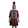 Image 1 : 146. Production-Made General Maximus Decimus Meridius (Russell Crowe) Armor Components ### GLADIATOR