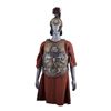 Image 6 : 146. Production-Made General Maximus Decimus Meridius (Russell Crowe) Armor Components ### GLADIATOR