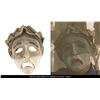 Image 10 : 147. Screen-Matched Commodus Play Mask with Two Play Masks ### GLADIATOR (2000)