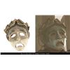 Image 12 : 147. Screen-Matched Commodus Play Mask with Two Play Masks ### GLADIATOR (2000)