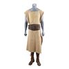 Image 2 : 148. Maximus Decimus Meridius' (Russell Crowe) Training Costume with Moroccan Sword ### GLADIATOR (2