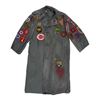 Image 8 : 151. Data's Stunt Coat ### THE GOONIES (1985)