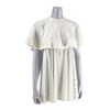 Image 2 : 152. Patty Simcox's (Susan Buckner) "Beauty School Dropout" Smock Dress ### GREASE (1978)