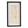 Image 1 : 163. Framed Key Cast-Autographed "Dumbledore's Army" Parchment ### HARRY POTTER AND THE ORDER OF THE