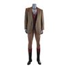 Image 1 : 168. Juan Sanchez-Villalobos Ramirez's (Sean Connery) Riding Costume Components with Stunt Pants ###