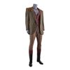 Image 2 : 168. Juan Sanchez-Villalobos Ramirez's (Sean Connery) Riding Costume Components with Stunt Pants ###
