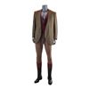 Image 3 : 168. Juan Sanchez-Villalobos Ramirez's (Sean Connery) Riding Costume Components with Stunt Pants ###