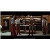 Image 8 : 168. Juan Sanchez-Villalobos Ramirez's (Sean Connery) Riding Costume Components with Stunt Pants ###