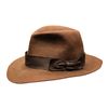 Image 16 : 173. Indiana Jones' (Harrison Ford) Screen-and-Photo-Matched Fedora Also Worn by Stunt Performer Dea