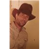 Image 27 : 173. Indiana Jones' (Harrison Ford) Screen-and-Photo-Matched Fedora Also Worn by Stunt Performer Dea