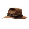 Image 3 : 173. Indiana Jones' (Harrison Ford) Screen-and-Photo-Matched Fedora Also Worn by Stunt Performer Dea
