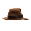 Image 8 : 173. Indiana Jones' (Harrison Ford) Screen-and-Photo-Matched Fedora Also Worn by Stunt Performer Dea