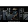 Image 8 : 175. Joseph Cooper's (Matthew McConaughey) Screen-Matched Endurance Jumpseat ### INTERSTELLAR (2014)