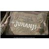 Image 10 : 188. Early Paint Test Game Board Cover ### JUMANJI (1995)