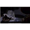 Image 13 : 190. Velociraptor Eye Display ### JURASSIC PARK (1993)